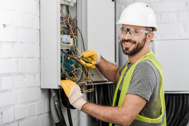 Best Electrical Contractors for Businesses  in Worthington Hills, KY