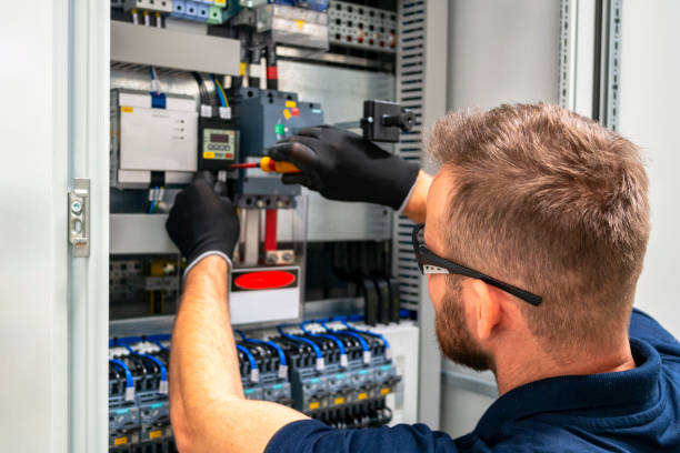 Why Trust Our Certified Electricians for Your Electrical Needs in KY?