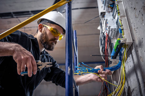 Best Electrical Wiring Services  in Worthington Hills, KY