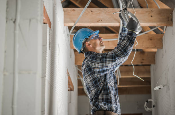 Best Licensed Electrician  in Worthington Hills, KY