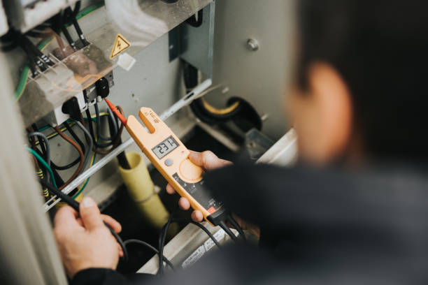 Best Electrical Outlet Repair  in Worthington Hills, KY