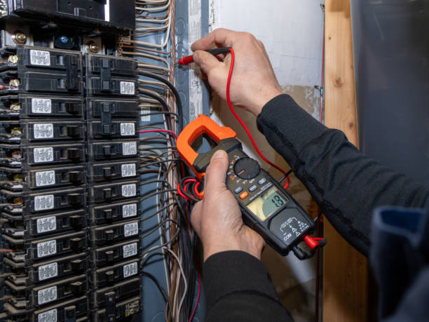 Best Emergency Electrical Repair  in Worthington Hills, KY